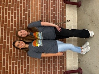 Mrs. Smith and Ms. Leynor